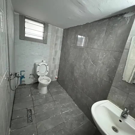 Habitación en casa particular Baskent *