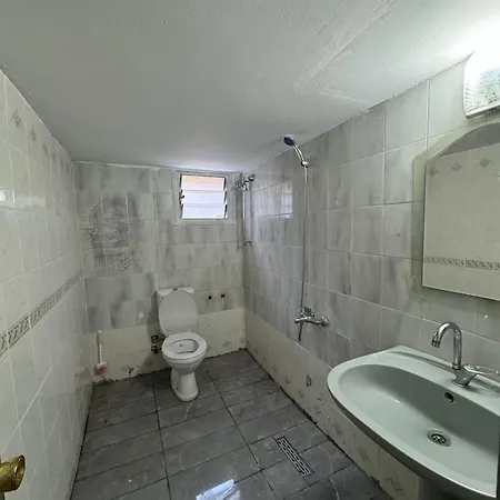 Baskent Habitación en casa particular *