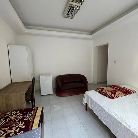 Séjour chez l'habitant Baskent Nicosie