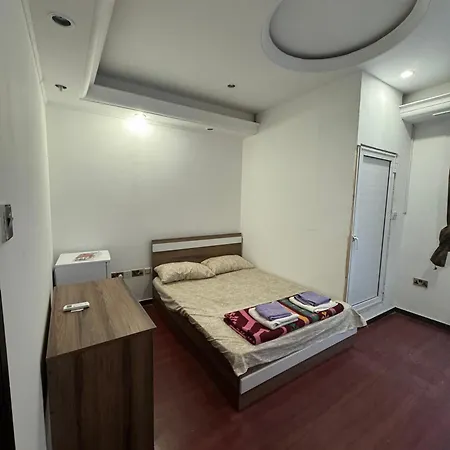 Başkent