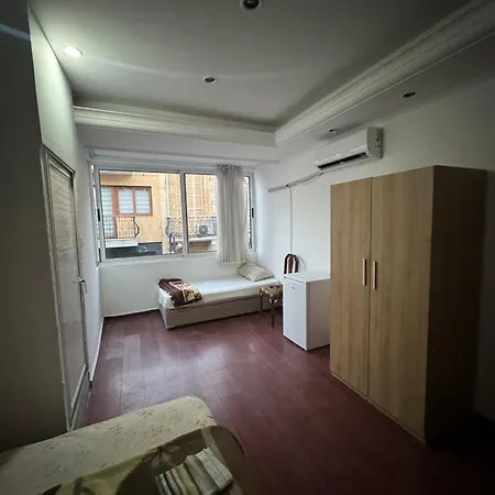 Alloggio in famiglia Baskent