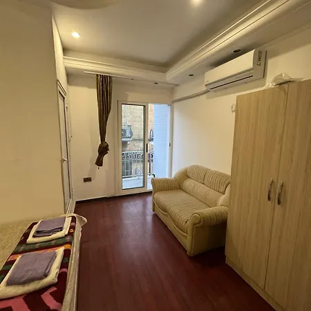 Séjour chez l'habitant Baskent Nicosie