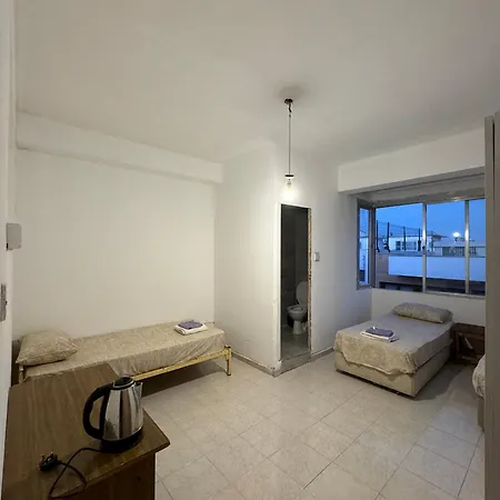Homestay Baskent