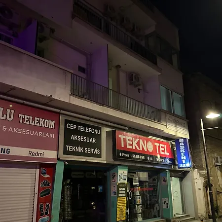 Homestay Baskent