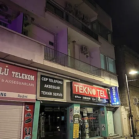 Baskent * Nicosia