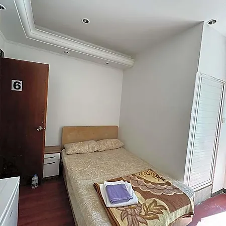Homestay Baskent Nicosia
