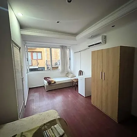Homestay Baskent *