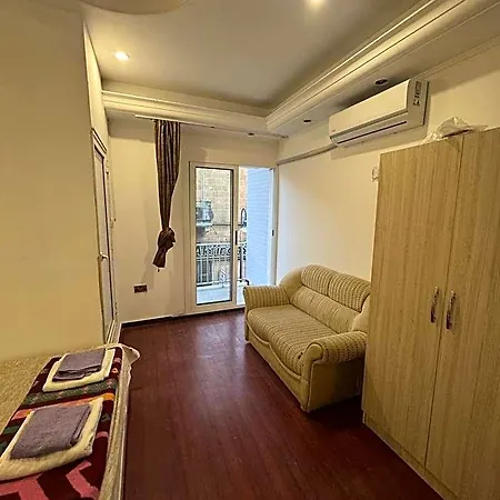 Baskent Homestay Nicosia