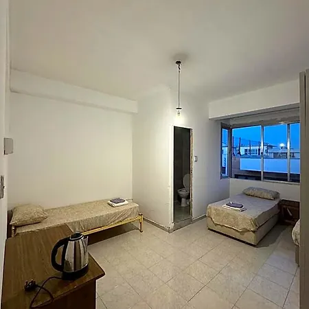 Baskent Homestay