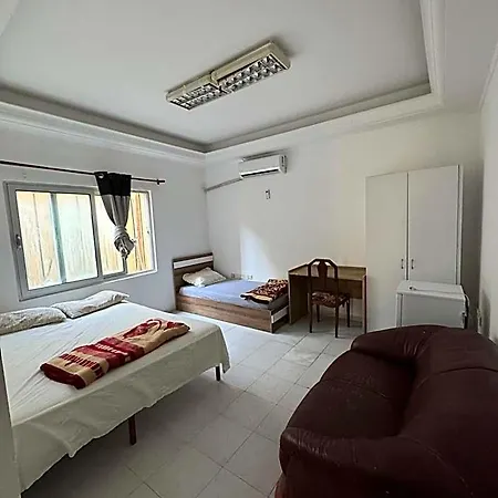 Baskent Homestay Nicosia