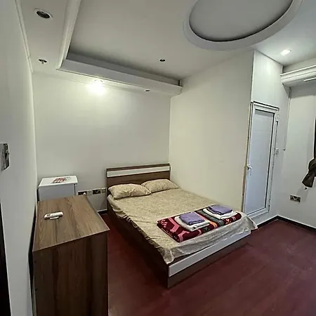 Baskent Homestay