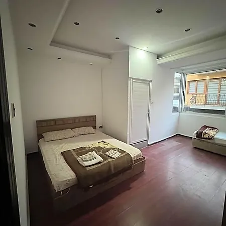 Baskent Homestay Nicosia