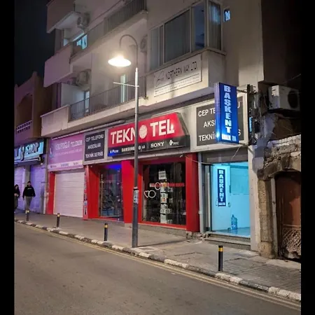 Baskent Ubytování v soukromí