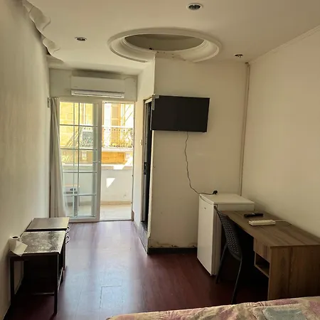 Baskent Nicosia