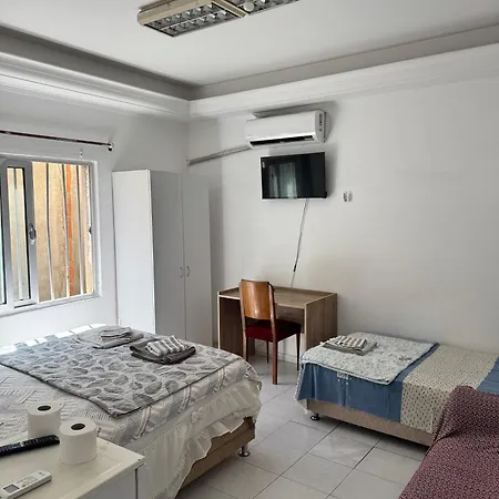Baskent Privat bolig *