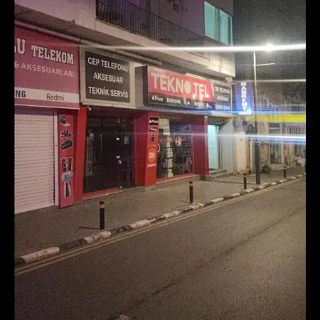 Ubytování v soukromí Baskent