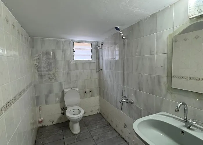 Baskent Rum i privatbostad *