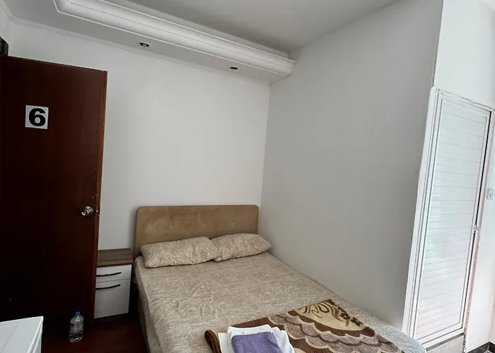 Baskent Homestay Nicosia