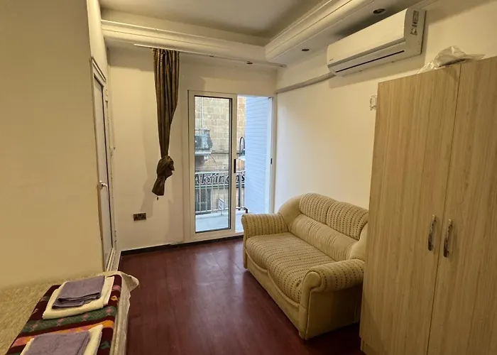 Homestay Baskent Nicosia