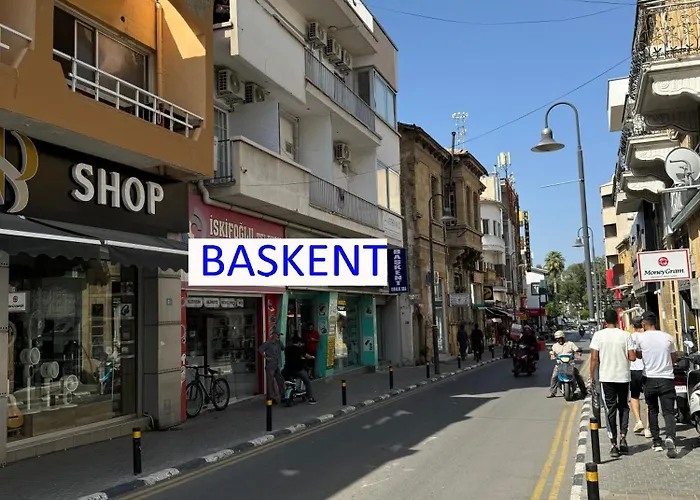 Baskent * Nicosia