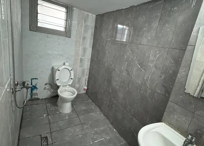 ホームステイ Baskent *