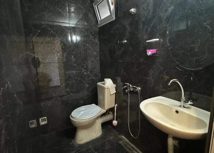 ホームステイ Baskent *