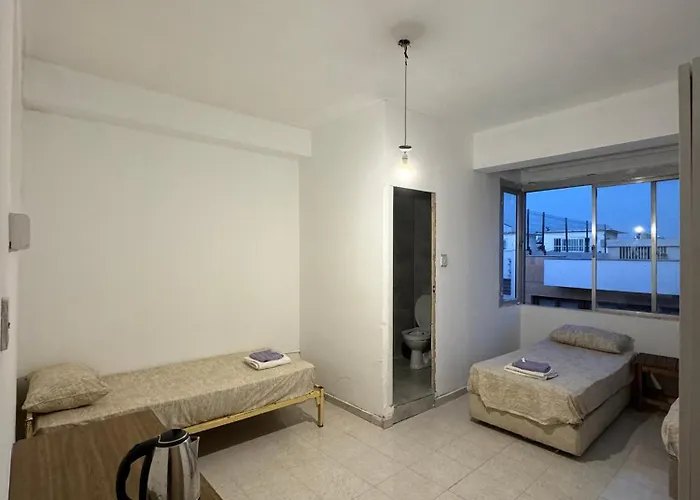 ホームステイ Baskent