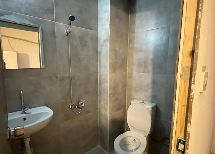 ホームステイ Baskent *