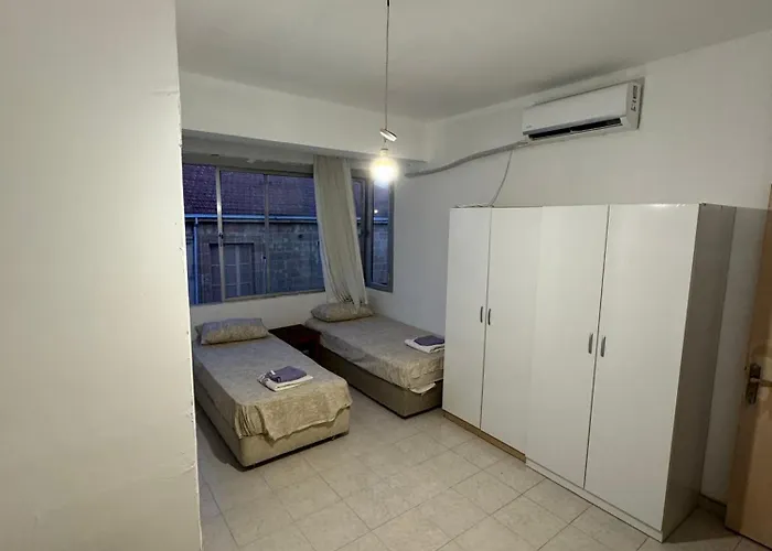 Baskent ニコシア